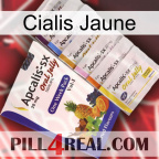 Cialis Yellow 11